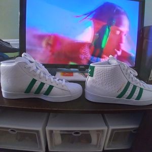 Adidas Tyshawn Pro Model Vulc ADV